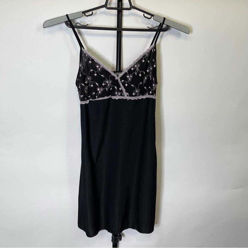 Apt. 9 Intimates Black Lingerie Size Large Women’s